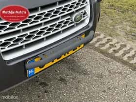 Land Rover Freelander (2009) thumbnail 6