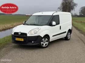 Fiat Doblò (2010)