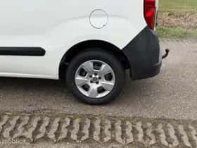 Fiat Doblò (2010) thumbnail 13