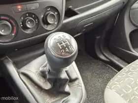 Fiat Doblò (2010) thumbnail 14