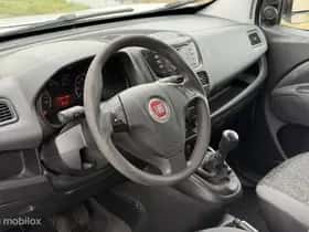 Fiat Doblò (2010) thumbnail 15