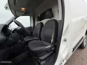 Fiat Doblò (2010) thumbnail 16