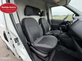 Fiat Doblò (2010) thumbnail 5