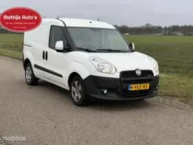 Fiat Doblò (2010) thumbnail 6