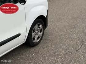 Fiat Doblò (2010) thumbnail 8