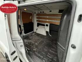 Fiat Doblò (2010) thumbnail 9