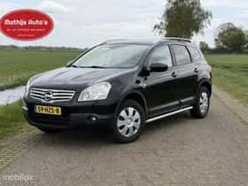 Nissan Qashqai (2009)