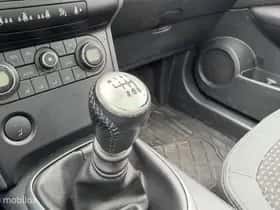 Nissan Qashqai (2009) thumbnail 19