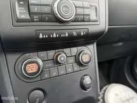 Nissan Qashqai (2009) thumbnail 20