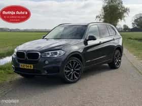 BMW X5 (2021)