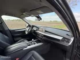 BMW X5 (2021) thumbnail 11