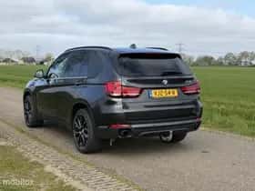 BMW X5 (2021) thumbnail 12