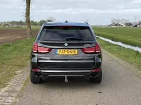 BMW X5 (2021) thumbnail 13