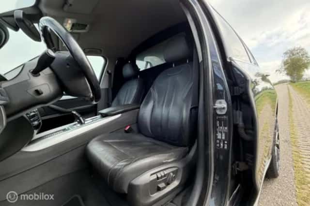 BMW X5 (2021) thumbnail 15