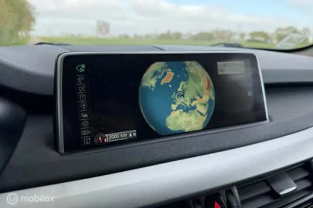 BMW X5 (2021) thumbnail 17