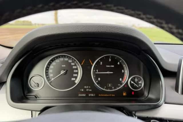 BMW X5 (2021) thumbnail 19