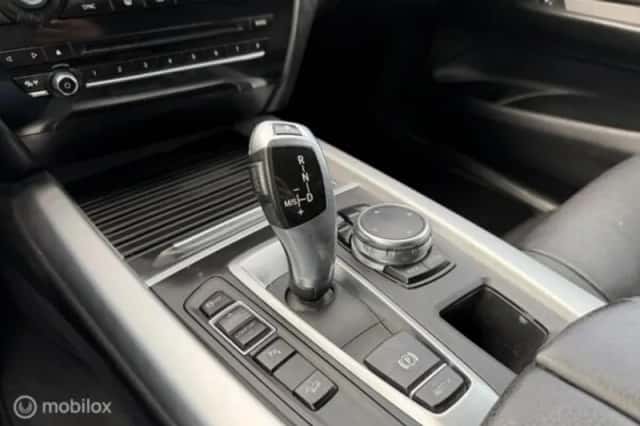 BMW X5 (2021) thumbnail 20