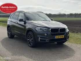 BMW X5 (2021) thumbnail 3