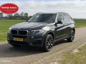 BMW X5 (2021) thumbnail 4