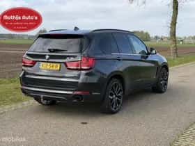 BMW X5 (2021) thumbnail 6