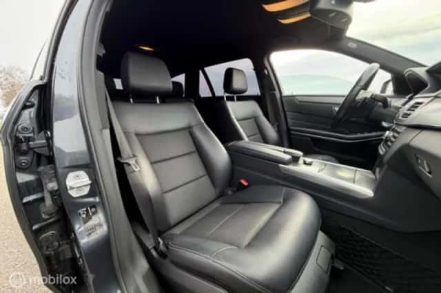 Mercedes-Benz E-Klasse (2018) thumbnail 11