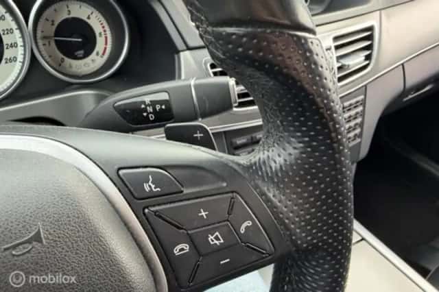 Mercedes-Benz E-Klasse (2018) thumbnail 15
