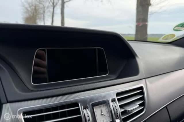 Mercedes-Benz E-Klasse (2018) thumbnail 18