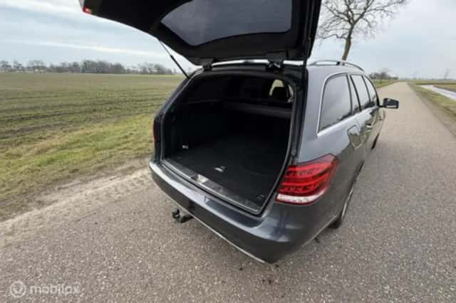 Mercedes-Benz E-Klasse (2018) thumbnail 19