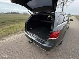 Mercedes-Benz E-Klasse (2018) thumbnail 19