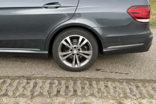 Mercedes-Benz E-Klasse (2018) thumbnail 20