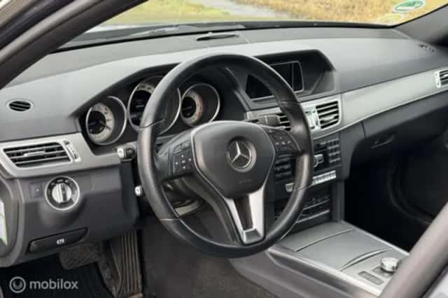 Mercedes-Benz E-Klasse (2018) thumbnail 21