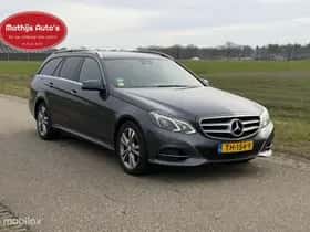 Mercedes-Benz E-Klasse (2018) thumbnail 4