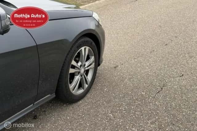 Mercedes-Benz E-Klasse (2018) thumbnail 5