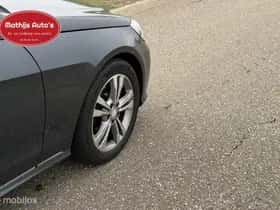 Mercedes-Benz E-Klasse (2018) thumbnail 5