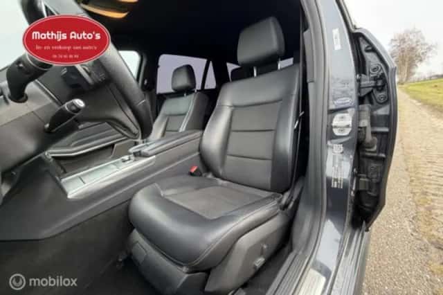 Mercedes-Benz E-Klasse (2018) thumbnail 9