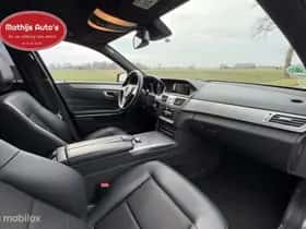 Mercedes-Benz E-Klasse (2018) thumbnail 10