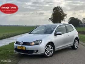 Volkswagen Golf (2011)
