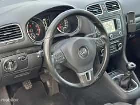 Volkswagen Golf (2011) thumbnail 13