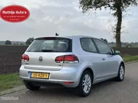 Volkswagen Golf (2011) thumbnail 6