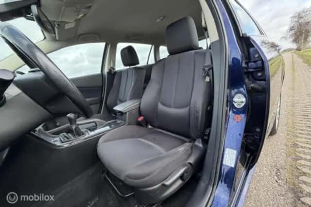 Mazda 6 (2013) thumbnail 15