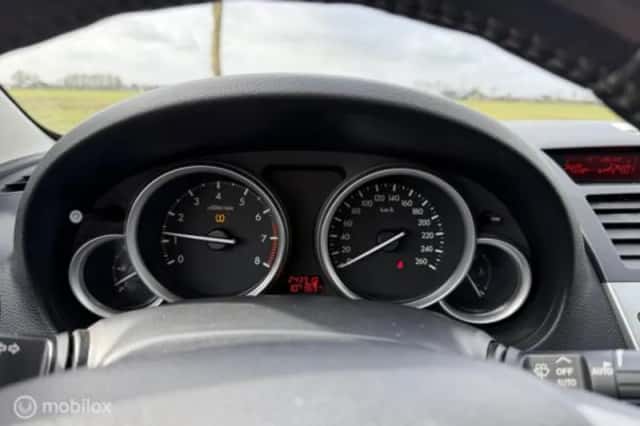 Mazda 6 (2013) thumbnail 18