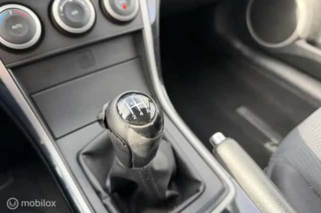 Mazda 6 (2013) thumbnail 20