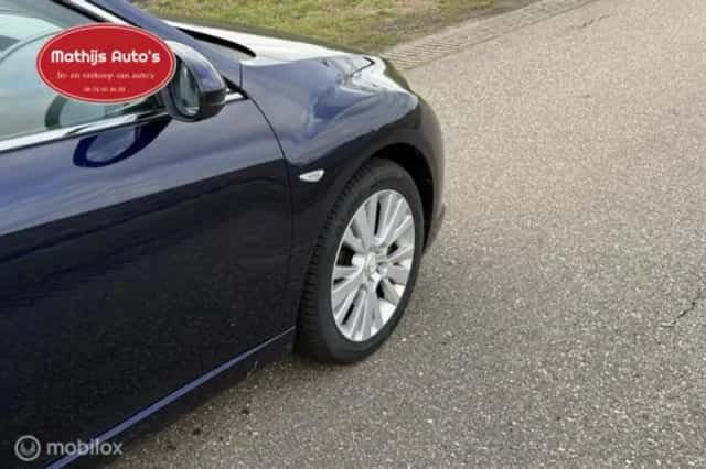 Mazda 6 (2013) thumbnail 9