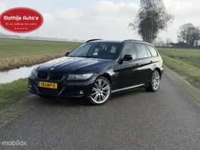 BMW 3-Serie (2010)