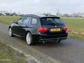 BMW 3-Serie (2010) thumbnail 11