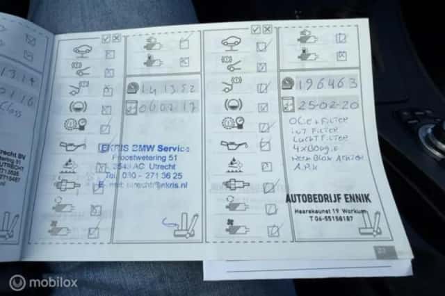 BMW 3-Serie (2010) thumbnail 26