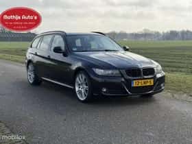 BMW 3-Serie (2010) thumbnail 6