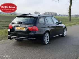 BMW 3-Serie (2010) thumbnail 7