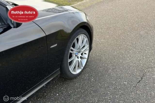 BMW 3-Serie (2010) thumbnail 9