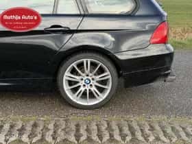 BMW 3-Serie (2010) thumbnail 10